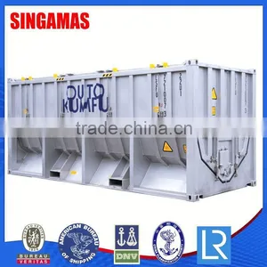 20 Feet Equipment Container thumbnail-3