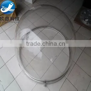 OEM Design Plastic Polystyrene Products thumbnail-1