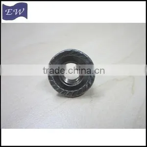 Din6923 m6 Flanged Nuts M3-m20(DIN6923) thumbnail-1
