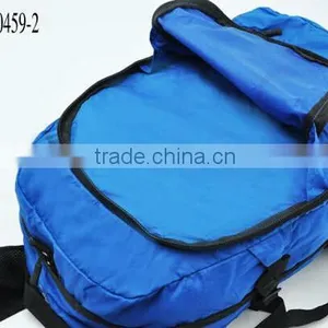 New Arrival Hot Sale Fancy Stylish Folding Backpack thumbnail-2