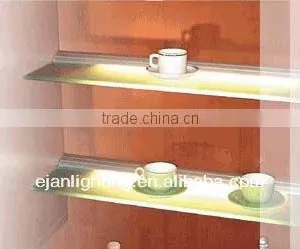 China Supplier Wall Mount Glass Shelf Motion Switch thumbnail-1