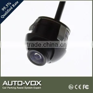 360 Degree Mini Car Camera Wide Angle thumbnail-1