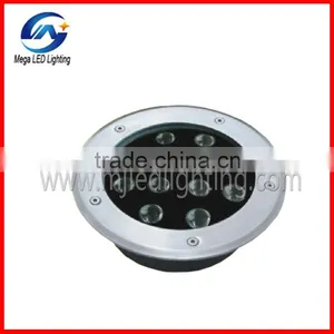 Hot Sale 18 LED Underground Lighting Led Light Pool thumbnail-1