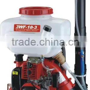 14L Engine Sprayer Power Sprayer Knapsack Mist-duster Sprayer thumbnail-1
