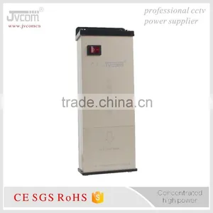 JVCOM SX-75W 6.25A Concentrated Hig Power Aluminum Alloy Material Cctv Power Supply thumbnail-1