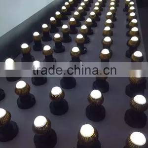 LED BULB E14 E27 thumbnail-5