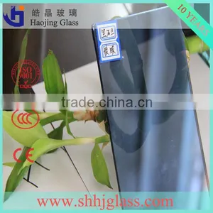 Factory 4mm 5mm 6mm Reflective Glass With CE thumbnail-6