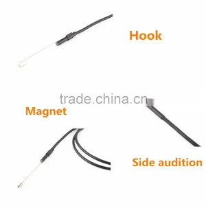 1M 2M 3.5M 3FT 6FT 10FT Endoscope Borescope USB Android Inspection Camera HD 6 LED 7mm Lens 720P Waterproof Car Endoscopio Tube thumbnail-5