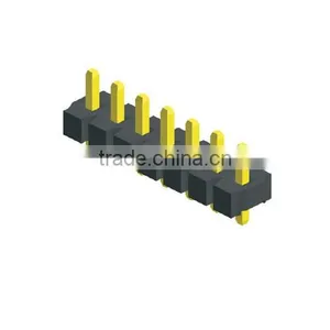 3.96mm Pitch Header Connector DIP Type thumbnail-1