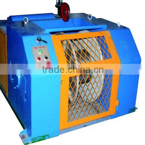 Steel Wire Spool/Cable Winding Machine thumbnail-1