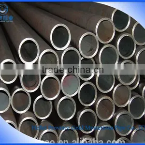 Astm A519 AISI 1025 Carbon Seamless Steel Pipe thumbnail-2