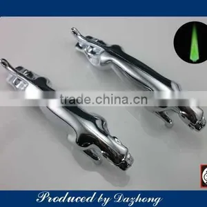 Leopard Metal Lighter thumbnail-1