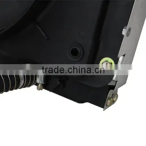 China Vehicle Radiator Manufacturer Hot Sale High Performance Factory Direct Sale Auto Radiator With Radiator Fan thumbnail-6