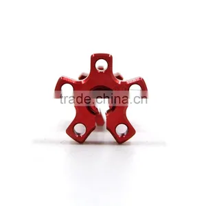 BJ-CCA-001 Recommended Universal Aluminum Street Bike Clutch Cable Adjuster thumbnail-4