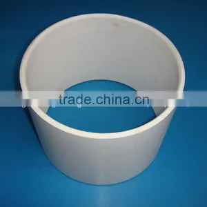 Self Lubricant Uhmwpe Pipe Wear Resistance Polyethylene Hdpe Corrugated Pipe thumbnail-5
