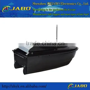 JABO 2CG-4 Bait Boat With Snoar Fish Finder thumbnail-2