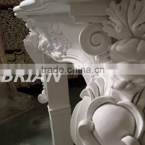 Good Quality, PU Fire Place thumbnail-3