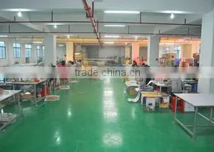 Zhongshan XingMeiDa Lighting Co., Ltd. company overview - view 2 thumbnail