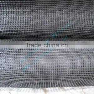 High Quality Fiberglass Geogrid With CE Cerification 50KN/100KN thumbnail-1