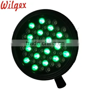 Professional IP68 Led Flood Light Underwater Light Dmx 512 thumbnail-4