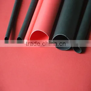 Colorized 3:1 &4:1 Adhesive Heat Shrink Dual Wall Tube With Low Price Quality Choice thumbnail-2