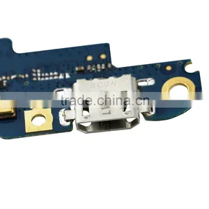 High Quality Mobile Phone Charging Port for HTC Desire610 Charging Flex Cable thumbnail-3