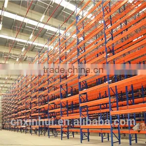 2016 High Quality Warehouse Racking/pallet Rack/drive-in Rack China Factory Professional Manufacturer thumbnail-2