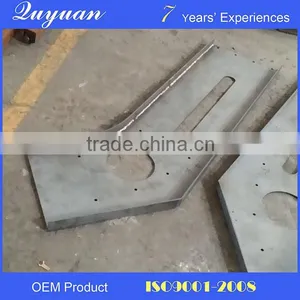 Precision Sheet Metal Parts thumbnail-1