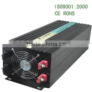 Solar Power 5kw(5000w) Pure Sine Wave Off Grid Inverter thumbnail-1