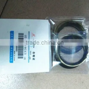 Auto Parts ZOTYE 4G18 Piston Ring thumbnail-1