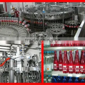 Carbonated Drink Plant thumbnail-1