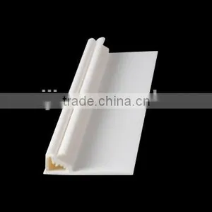 OUMEIJIA FANCY PVC CORNERS PROTECTOR / JOINT PLASTIC thumbnail-4