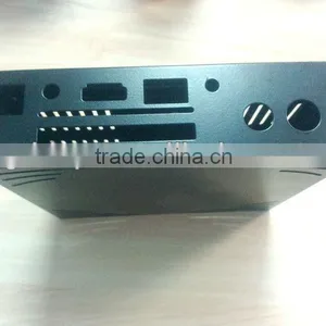 CustomIzed Computer Case Aluminium Case Gaming Case Laptop Metal Case thumbnail-3