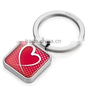 Hot Sale Custom 550 Paracord Keychain Manufacturers in China thumbnail-1