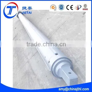 Soft Soil Layer Used Drilling Rig Friction Kelly Bar thumbnail-4