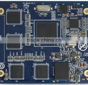 Electronic Android Firewall Boards thumbnail-1