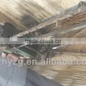 Steel Wire Straightening and Cuting Machine thumbnail-1