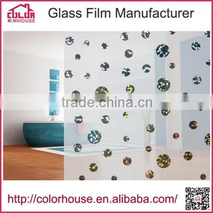 New Design Protective Self Adhesive Stain Laser Pvc Film thumbnail-6