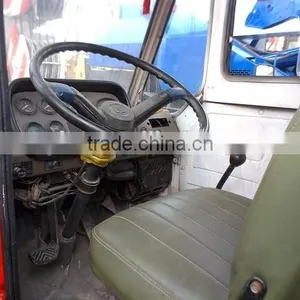 Used 30 Ton Truck Crane, TG300E Used Mobile Truck Crane thumbnail-2