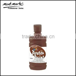 500ml High Quality Economic Diy Poster Paint For School thumbnail-1