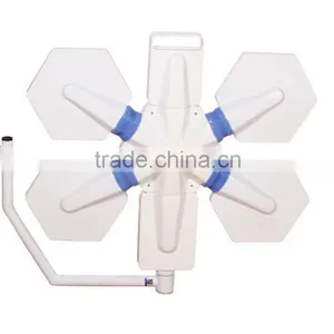 Led OT Light for Emergency Room With Touch Controller With Remote Proximity Sensor thumbnail-5