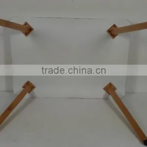 Hot Sale New Design Coffee Table Wooden Table Outdoor Table thumbnail-2