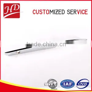 High Reputation Metal Furniture Parts, Stainless Parts for Bar Stool thumbnail-3