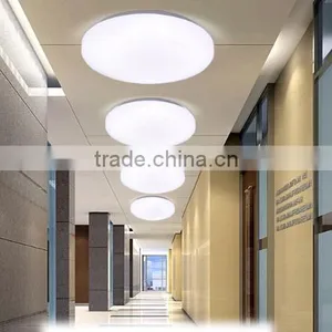 24W SAA Oyestor Led Ceiling Light With Motion Detect Sensor thumbnail-2
