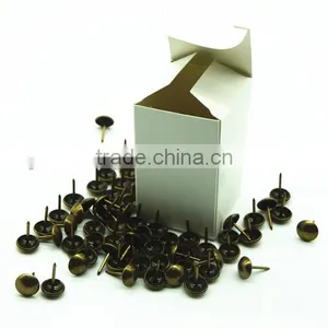 Furniture Decoration Bubble Nails,Upholstery Tracks,sofa Nails thumbnail-6