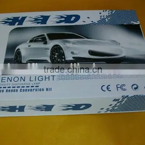 2013 New Hid Xenon Box thumbnail-1