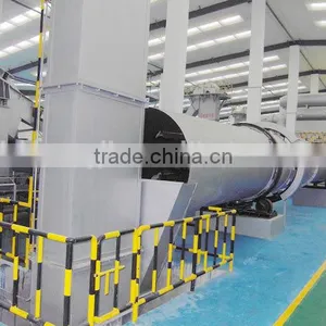 Fertilizer Granular Machine NEW DESIGN! thumbnail-3