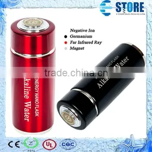 Nano Alkaline Water Flask Scalar Energy Drink Bottle thumbnail-1