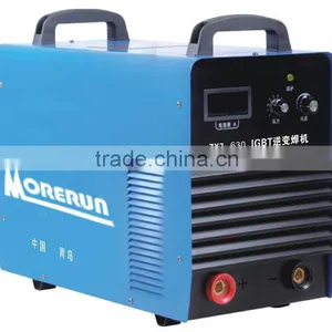 MMA Series Arc DC Welding Machine thumbnail-1