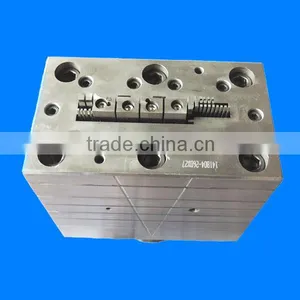 China Manufacturer Extrusion Die Extrusion Mould thumbnail-1